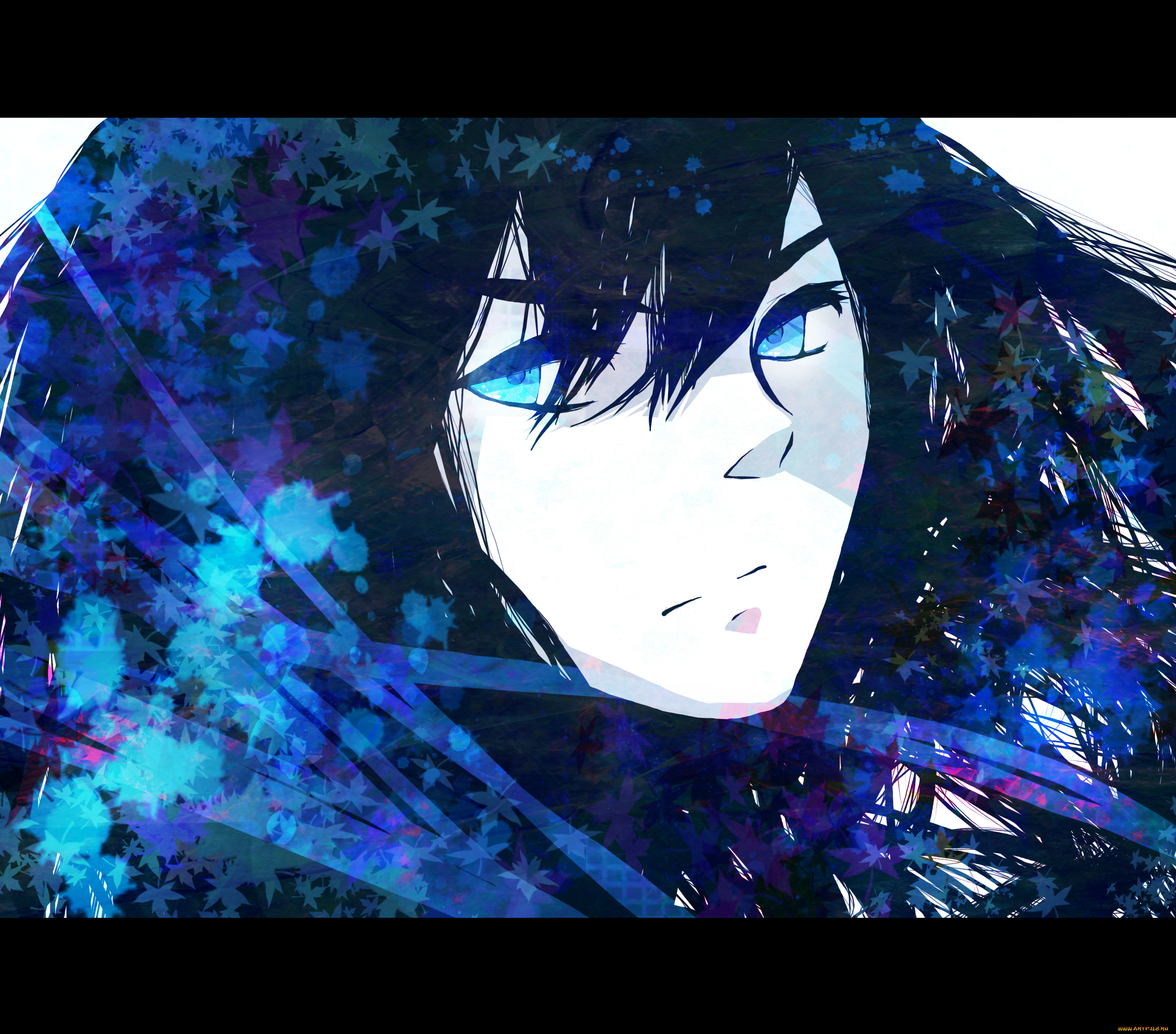 , gray, man, kanda